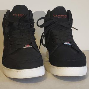 U.S Polo Shoe Size Men's 9.5